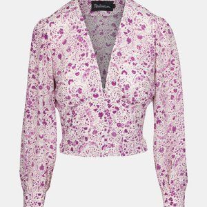 Realisation Par Kaia Blouse